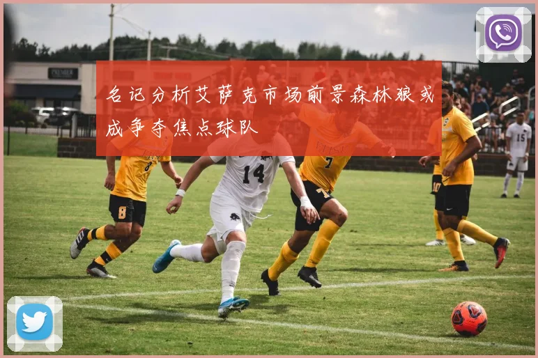 名记分析艾萨克市场前景森林狼或成争夺焦点球队